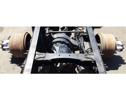 Axle Housing (Front) Axle Alliance RT40-4N Front Garabedian Equipment Company