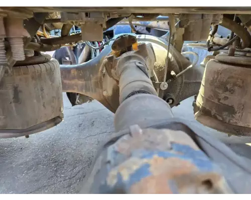 Axle Housing (Front) Axle Alliance RT40-4N Front Garabedian Equipment Company