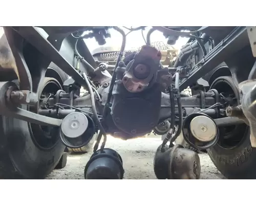 Axle Assembly, Rear (Front) Axle Alliance RT40-4N Complete Recycling Group LLC