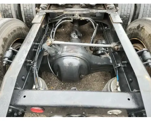 Axle Assembly, Rear (Single Or Rear) Axle Alliance RT40-4N Complete Recycling Group LLC