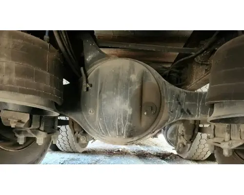 Axle Assembly, Rear (Single Or Rear) Axle Alliance RT40-4N Complete Recycling Group LLC