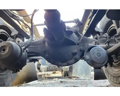 Axle Assembly, Rear (Single Or Rear) Axle Alliance RT40-4N Complete Recycling Group LLC