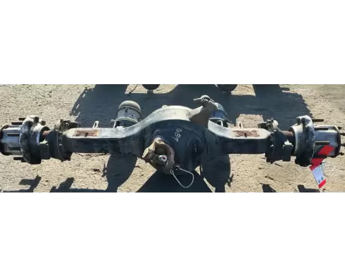 Axle Housing (Front) Axle Alliance RT40-4N Garabedian Equipment Company