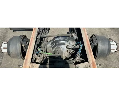 Axle Housing (Front) Axle Alliance RT40-4N Garabedian Equipment Company