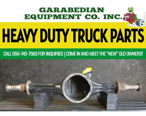 Axle Housing (Rear) Axle Alliance RT40-4N Garabedian Equipment Company