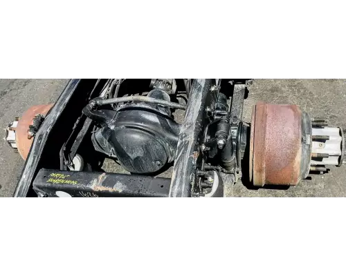 Axle Housing (Rear) Axle Alliance RT40-4N Garabedian Equipment Company