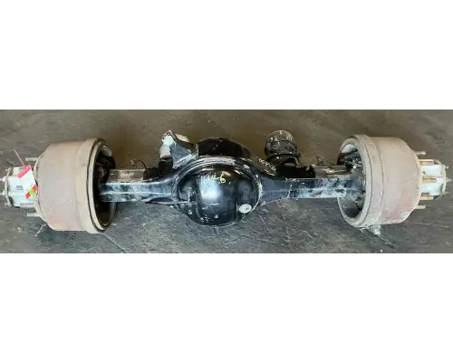 Axle Housing (Rear) Axle Alliance RT40-4N Garabedian Equipment Company