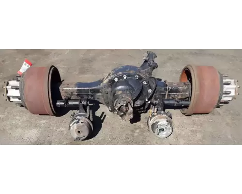 Axle Housing (Rear) Axle Alliance RT40-4N Garabedian Equipment Company