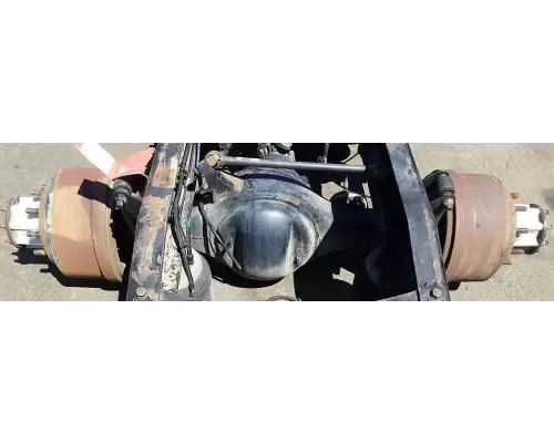 Axle Housing (Rear) Axle Alliance RT40-4N Garabedian Equipment Company