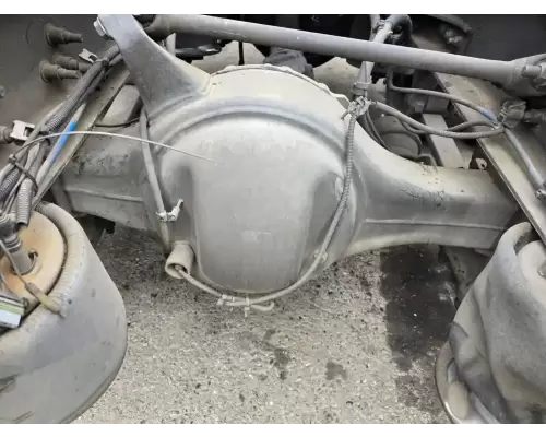 Axle Housing (Rear) Axle Alliance RT40-4N Garabedian Equipment Company