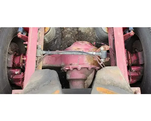 Axle Housing (Rear) Axle Alliance RT40-4N Complete Recycling Group LLC