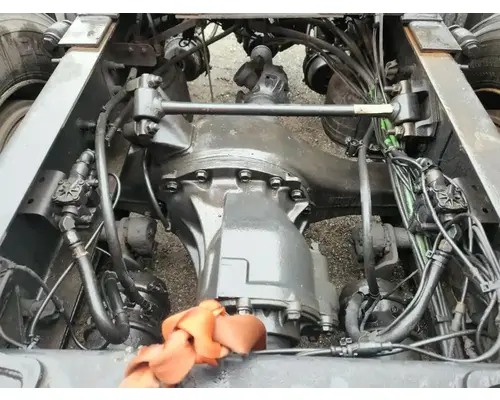 Axle Housing (Rear) Axle Alliance RT40-4N Complete Recycling Group LLC