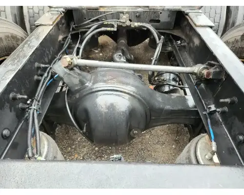 Axle Housing (Rear) Axle Alliance RT40-4N Complete Recycling Group LLC