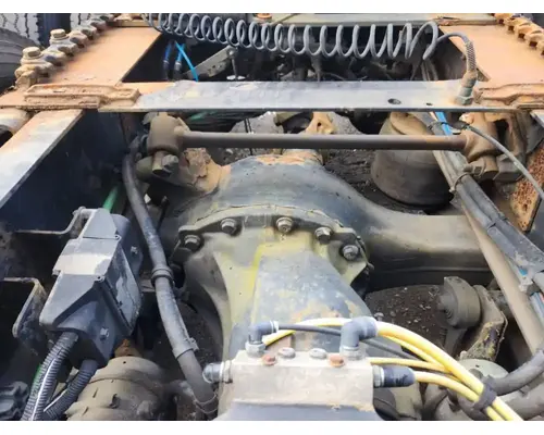 Axle Housing (Rear) Axle Alliance RT40-4N Complete Recycling Group LLC