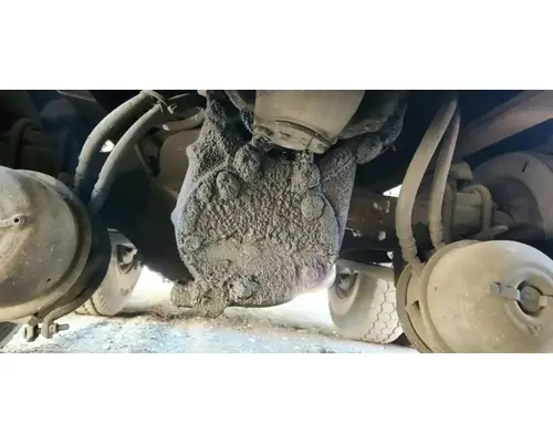 Axle Housing (Rear) Axle Alliance RT40-4N Complete Recycling Group LLC