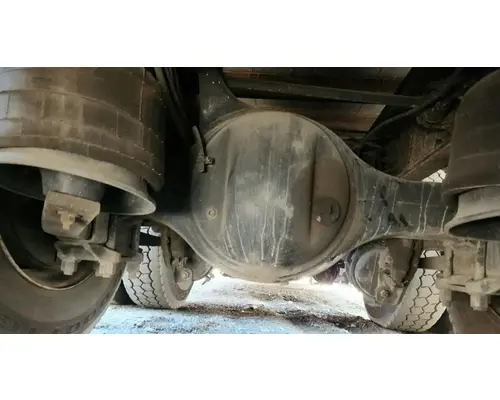 Axle Housing (Rear) Axle Alliance RT40-4N Complete Recycling Group LLC