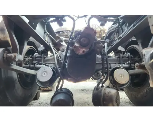 Axle Housing (Rear) Axle Alliance RT40-4N Complete Recycling Group LLC