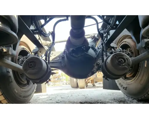 Axle Housing (Rear) Axle Alliance RT40-4N Complete Recycling Group LLC