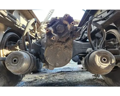 Axle Housing (Rear) Axle Alliance RT40-4N Complete Recycling Group LLC