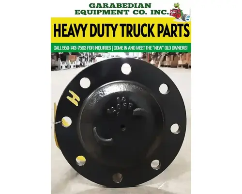 Axle Shaft AXLE ALLIANCE RT40-4N Geco - Fresno