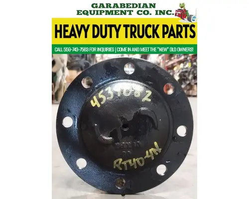 Axle Shaft AXLE ALLIANCE RT40-4N Geco - Fresno