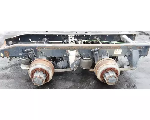 Cutoff Assembly (Housings & Suspension Only) Axle Alliance RT40-4N Garabedian Equipment Company, Inc - Fresno