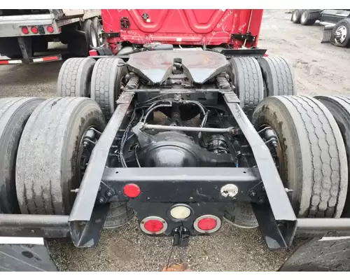 Cutoff Assembly (Housings & Suspension Only) Axle Alliance RT40-4N Complete Recycling Group LLC