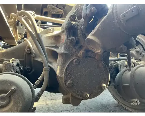 Rears (Front) Axle Alliance RT40-4N Garabedian Equipment Company, Inc - Fresno