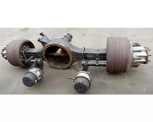 Axle Housing (Front) Axle Alliance RT40-4N Geco - Fresno