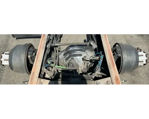 Axle Housing (Front) Axle Alliance RT40-4N Geco - Fresno