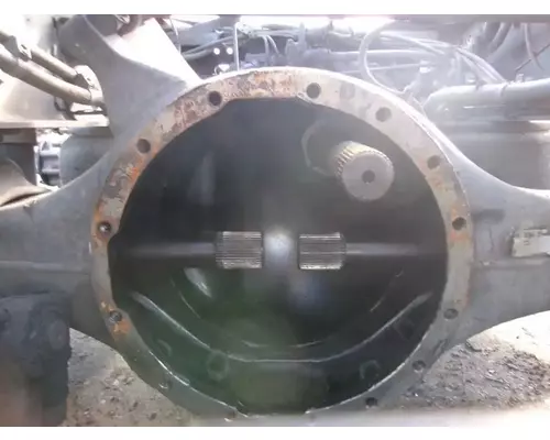 Axle Housing (Front) Axle Alliance RT40-4N Geco - Fresno