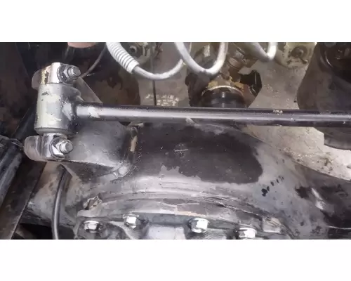 Axle Housing (Front) Axle Alliance RT40-4N Geco - Fresno