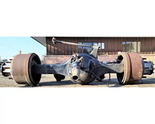 Axle Housing (Front) Axle Alliance RT40-4N Geco - Dinuba
