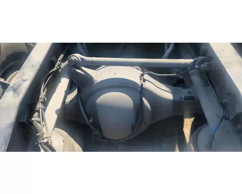 Axle Housing (Rear) Axle Alliance RT40-4N Geco - Fresno