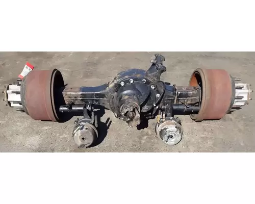 Axle Housing (Rear) Axle Alliance RT40-4N Geco - Fresno