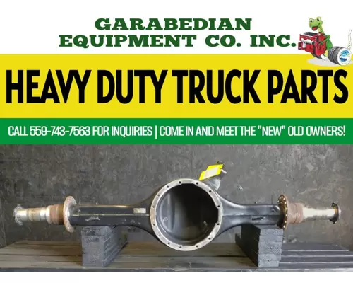 Axle Housing (Rear) Axle Alliance RT40-4N Geco - Fresno