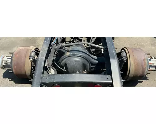 Axle Housing (Rear) Axle Alliance RT40-4N Geco - Fresno