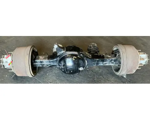 Axle Housing (Rear) AXLE ALLIANCE RT40-4N Geco - Fresno
