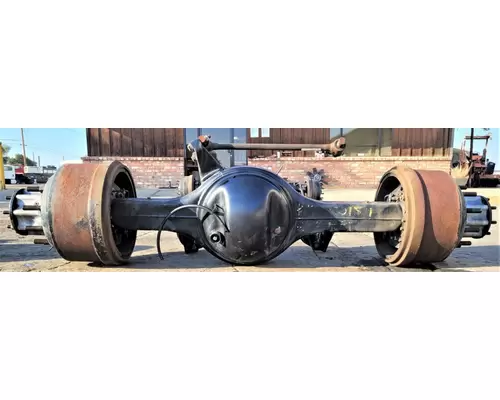 Axle Housing (Rear) Axle Alliance RT40-4N Geco - Dinuba