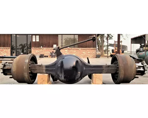 Axle Housing (Rear) Axle Alliance RT40-4N Geco - Dinuba