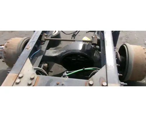 Axle Housing (Rear) AXLE ALLIANCE RT40-4N Geco - Fresno