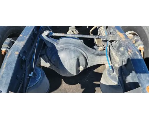 Axle Housing (Rear) AXLE ALLIANCE RT40-4N Geco - Fresno