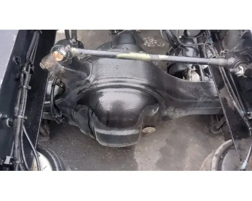 Axle Housing (Rear) AXLE ALLIANCE RT40-4N Geco - Fresno