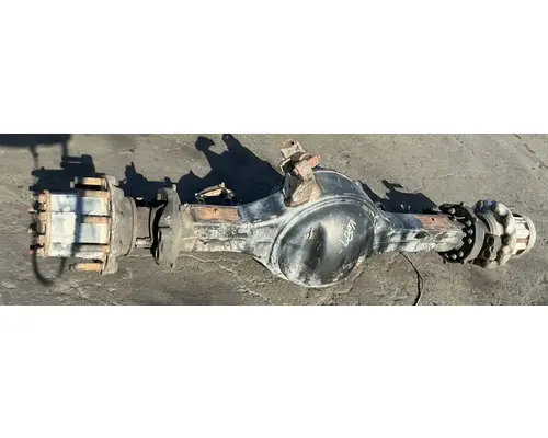 Axle Housing (Rear) AXLE ALLIANCE RT40-4N Geco - Fresno