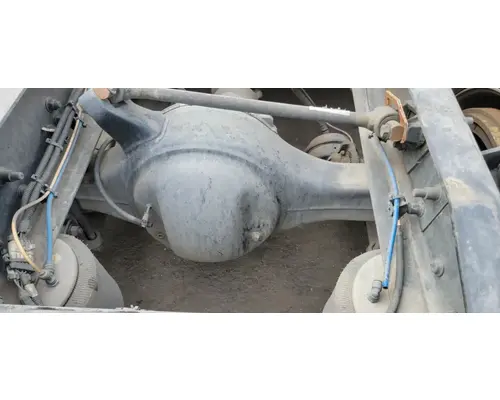 Axle Housing (Rear) AXLE ALLIANCE RT40-4N Geco - Fresno