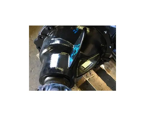 Rears (Rear) AXLE ALLIANCE RT40-4N American Truck Salvage