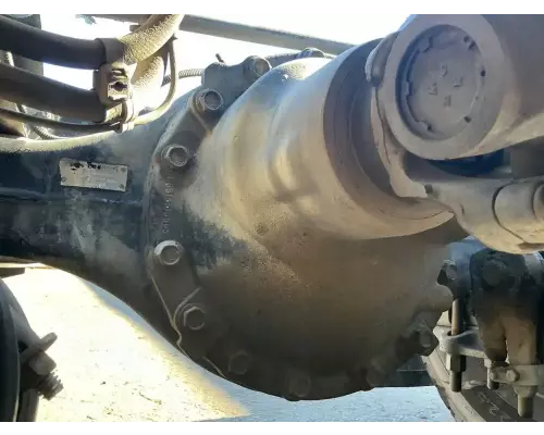 Rears (Rear) Axle Alliance RT40-4N Garabedian Equipment Company