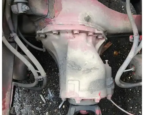 Rears (Front) Axle Alliance RT40-4N Complete Recycling Group LLC