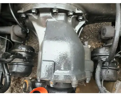 Rears (Front) Axle Alliance RT40-4N Complete Recycling Group LLC