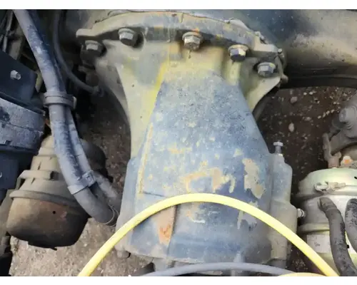 Rears (Front) Axle Alliance RT40-4N Complete Recycling Group LLC